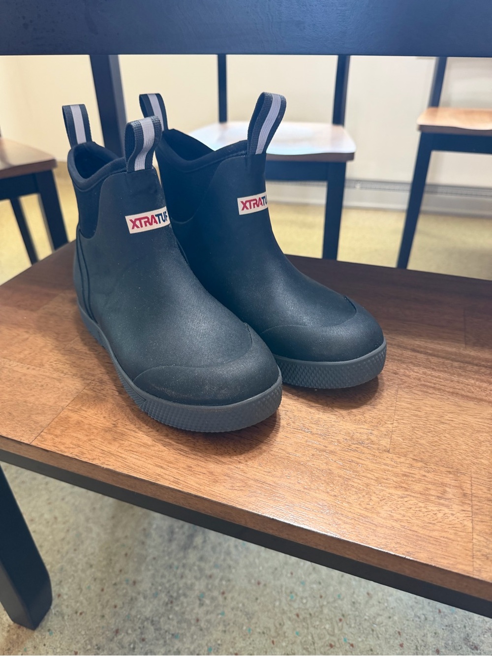 Xtratuf Deck Boots